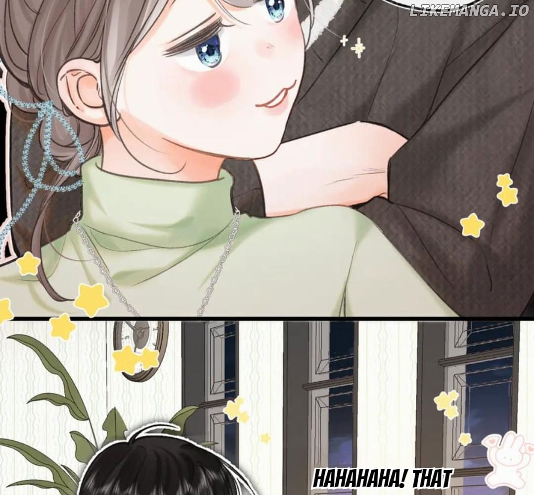 You Are My Desire Chapter 76 - page 88